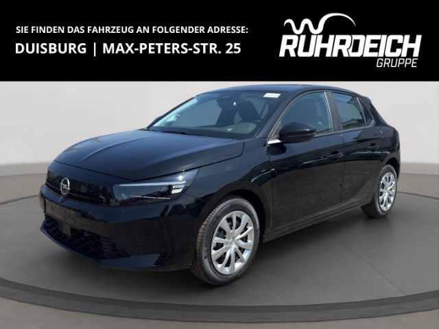 Opel Corsa 5.999 km 18.790 &euro; Duisburg 47059