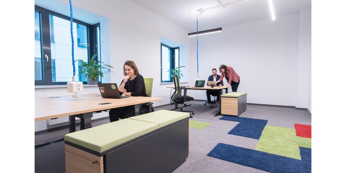 Gewerbeobjekt Mülheim an der Ruhr - 1.800&euro; | Angebot:26344231