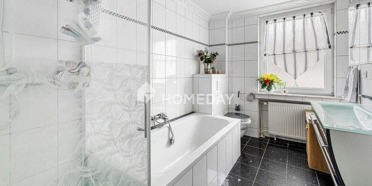 Doppelhaushälfte Hagen Dahl - 5 Zimmer, 103 m&sup2;, 199.000&euro; | Angebot:25677378