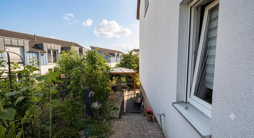 Doppelhaushälfte Hagen Hohenlimburg - 4 Zimmer, 123 m&sup2;, 470.000&euro; | Angebot:26998787