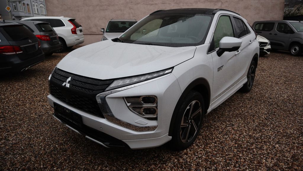 Mitsubishi Eclipse 50.019 km 19.990 &euro; Solingen 42653