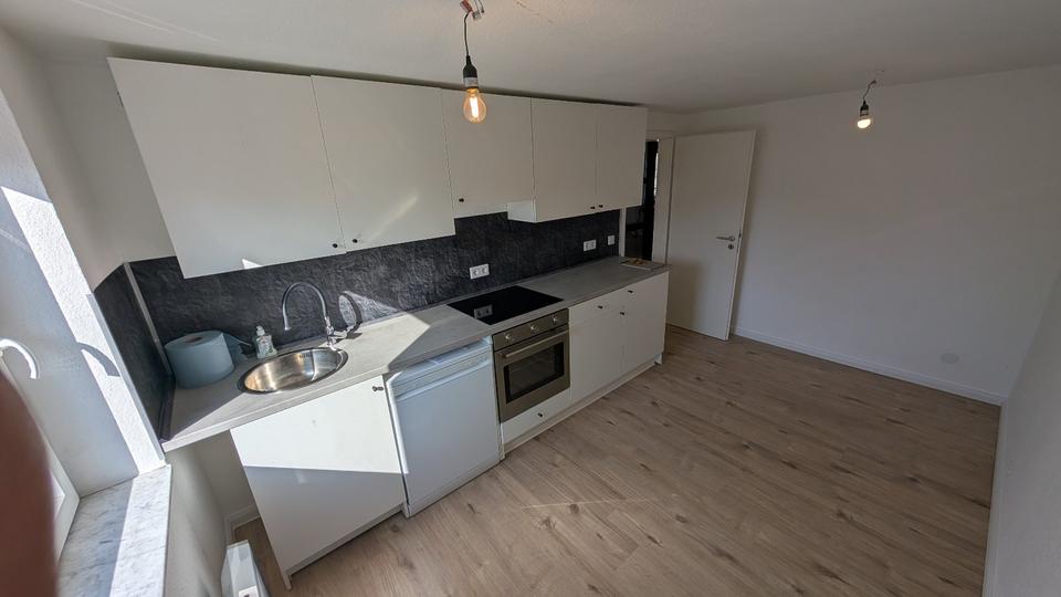 Etagenwohnung Wuppertal Gemarkung Nächstebreck - 2 Zimmer, 72 m&sup2;, 650&euro; | Angebot:26340358
