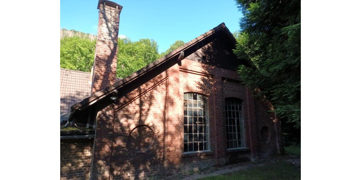 Gewerbeobjekt Hagen Hohenlimburg - 800&euro; | Angebot:26048502