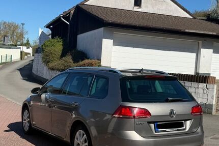 VW Golf 250.000 km 7.400 &euro; Hagen 58135