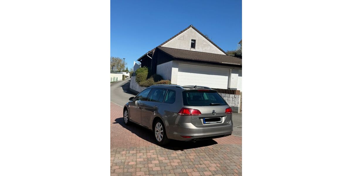 VW Golf 250.000 km 7.400 &euro; Hagen 58135