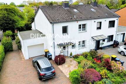 Haus Duisburg Walsum - 4 Zimmer, 120 m&sup2;, 360.000&euro; | Angebot:26386599