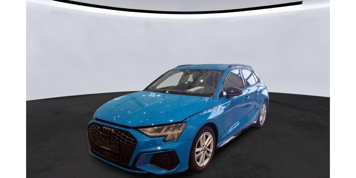 Audi A3 29.676 km 28.620 &euro; Hagen 58091