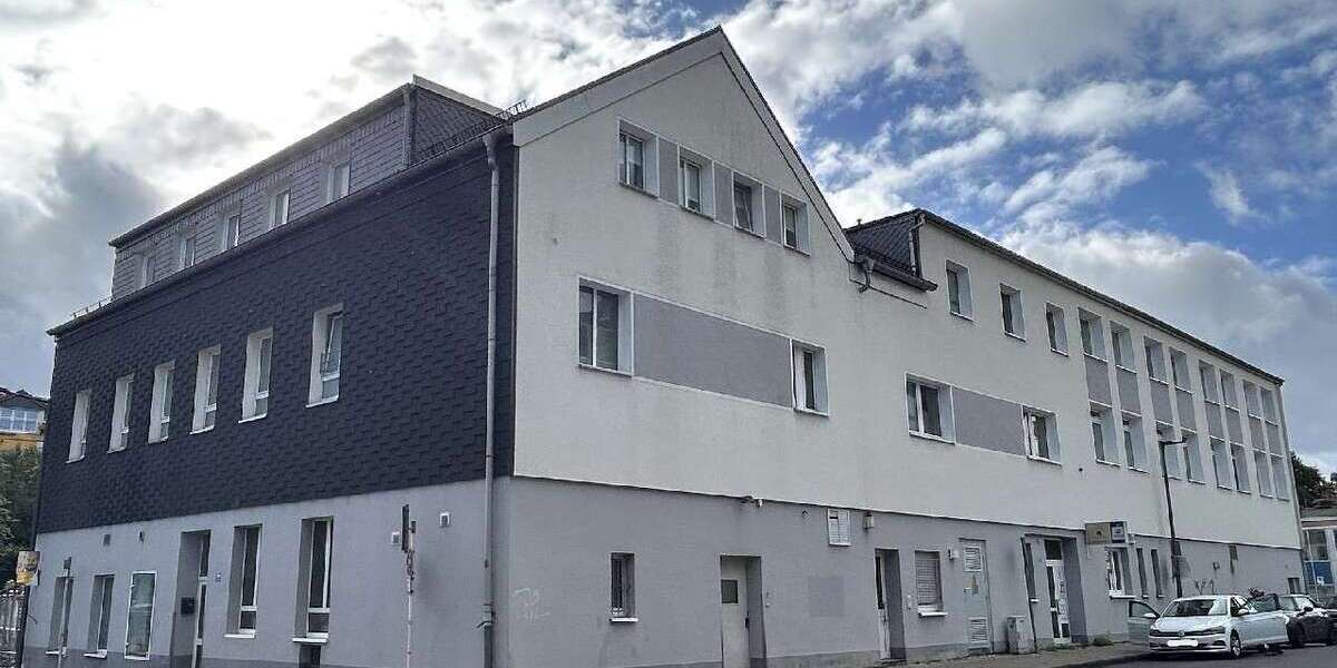 Gewerbeobjekt Wuppertal Gemarkung Ronsdorf - 1.490&euro; | Angebot:23462056