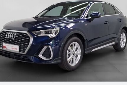 Audi Q3 6.349 km 38.770 &euro; Bochum 44809