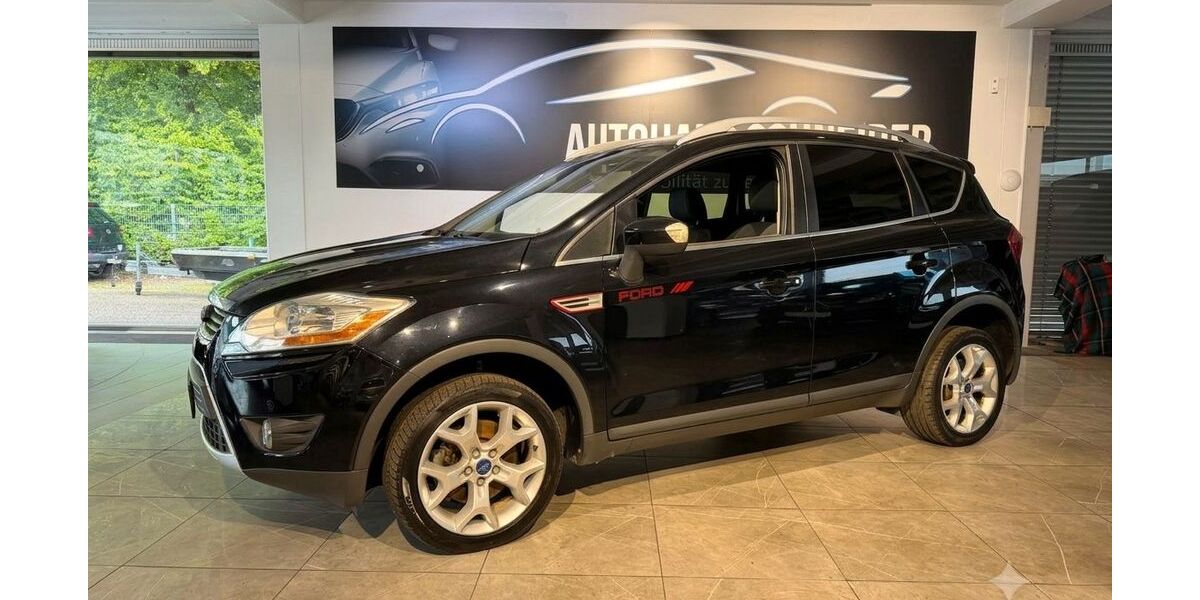 Ford Kuga 151.058 km 7.690 &euro; Ratingen 40880