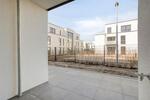 Erdgeschoßwohnung Gelsenkirchen Gelsenkirchen-Nord - 2 Zimmer, 80 m&sup2;, 910&euro; | Angebot:25852205