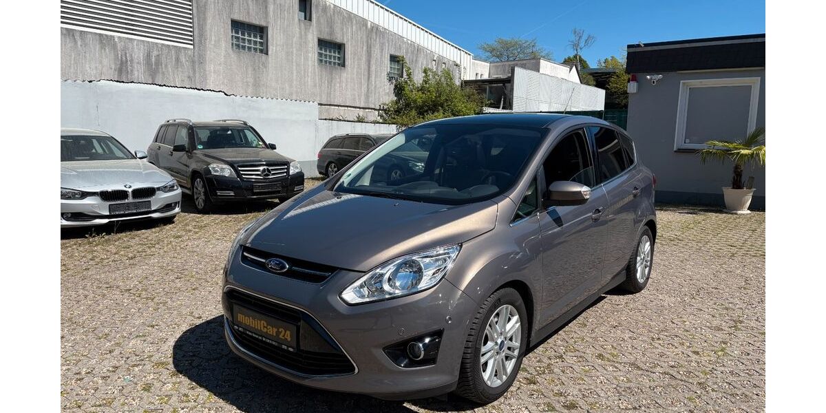Ford C-Max 113.000 km 4.450 &euro; Haan 42781