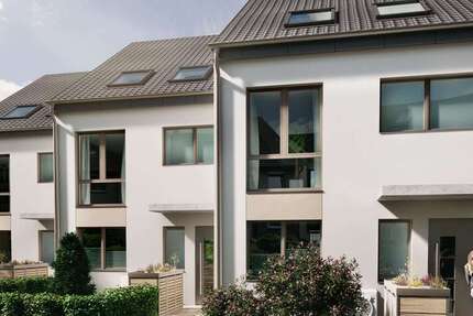 Haus Essen Stadtbezirk VII - 6 Zimmer, 164 m&sup2;, 579.000&euro; | Angebot:25798053