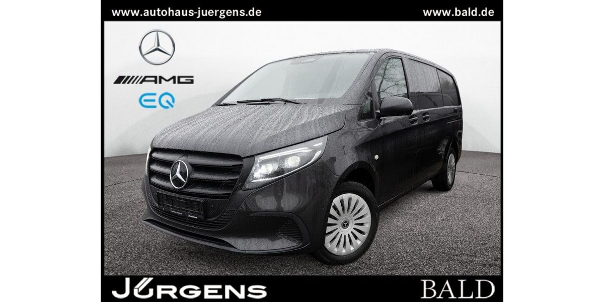 Mercedes-Benz Vito 45.883 km 47.957 &euro; Dortmund 44139