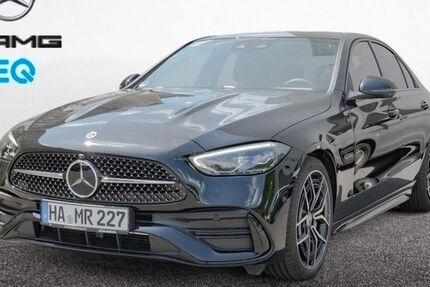 Mercedes-Benz C 200 14.099 km 50.290 &euro; Hagen 58135