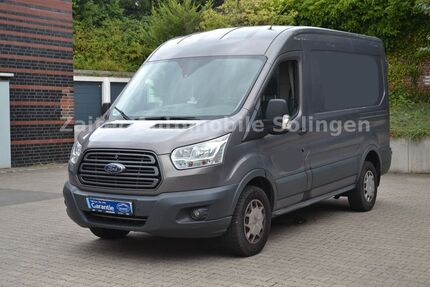 Ford Transit 199.000 km 9.490 &euro; Solingen 42659