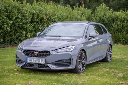 Cupra Leon 58.000 km 29.500 &euro; Bochum 44866