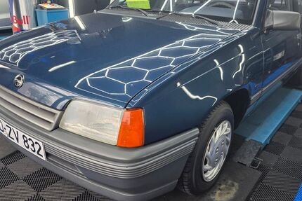 Opel Kadett 103.000 km 800 &euro; Waltrop 45731