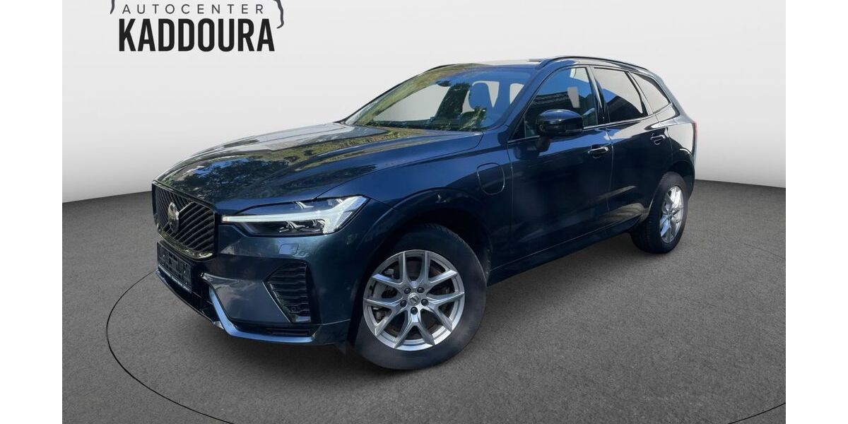 Volvo XC60 20.444 km 54.990 &euro; Wuppertal 42117