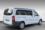 Mercedes-Benz V 250 4M lang Marco Polo Activity Edition Autom 61.319 km 50.900 &euro; Wuppertal 42327