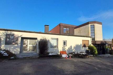 Gewerbeobjekt Sprockhövel Obersprockhövel - 950&euro; | Angebot:25983381