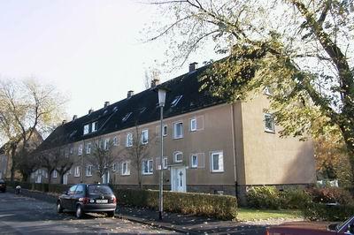 Wohnung Wetter (Ruhr) - 2 Zimmer, 44 m&sup2;, 379&euro; | Angebot:25310047
