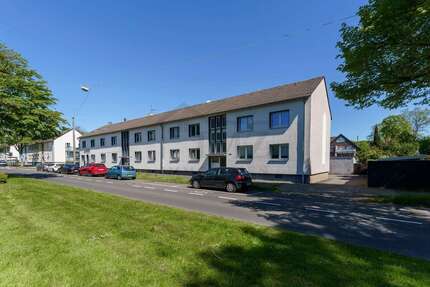 Haus Bottrop Ebel - 26 Zimmer, 589 m&sup2;, 1.280.000&euro; | Angebot:26412304