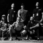 Hoods, Brick By Brick | Sommerbühne Open Air - Cats v/s Dogs Tour Part II