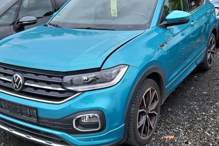 VW T-Cross 39.749 km 16.906 &euro; Hagen 58091