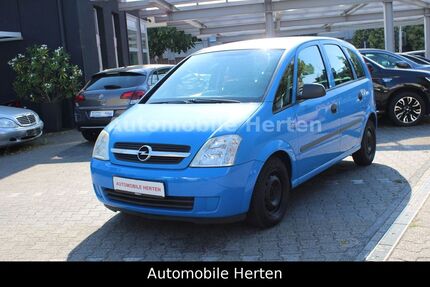 Opel Meriva 250.000 km 999 &euro; Herten 45699