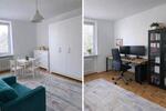 Etagenwohnung Wuppertal Gemarkung Elberfeld - 3 Zimmer, 83 m&sup2;, 215.000&euro; | Angebot:26327106