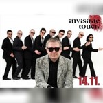 Invisible Touch