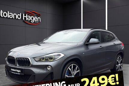 BMW X2 143.738 km 19.900 &euro; Hagen 58089