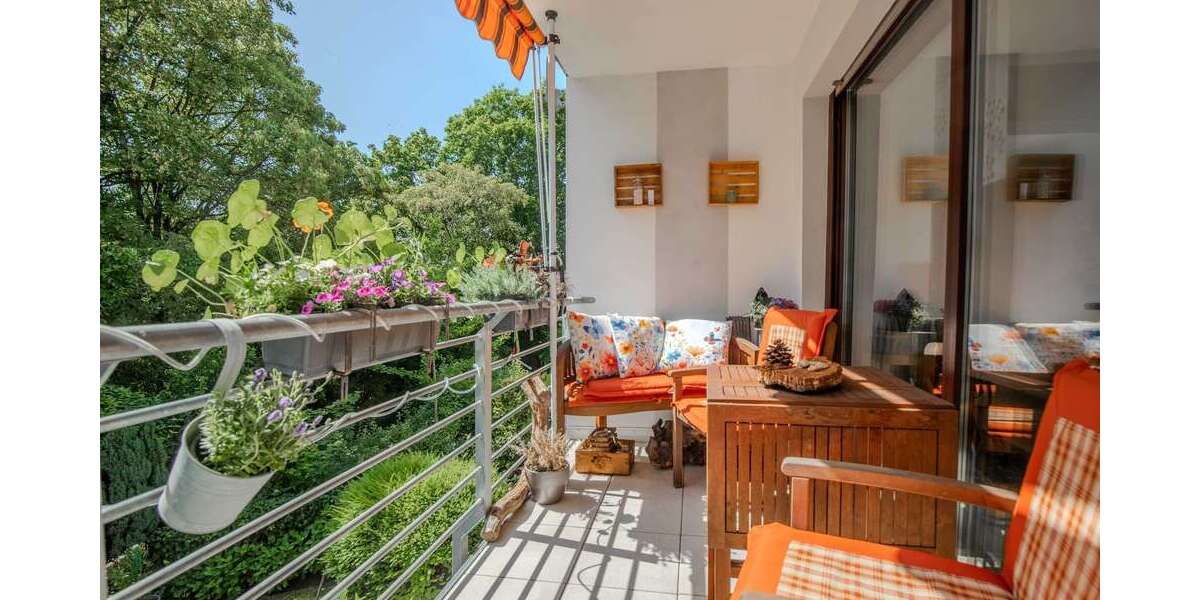 Etagenwohnung Herdecke - 4 Zimmer, 119 m&sup2;, 295.000&euro; | Angebot:26978679