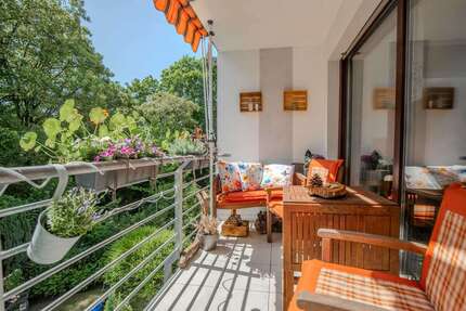 Wohnung Herdecke - 4 Zimmer, 119 m&sup2;, 295.000&euro; | Angebot:26978679