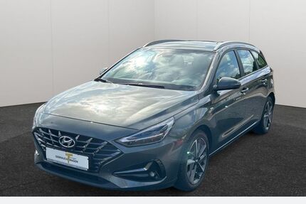 Hyundai i30 82.847 km 15.990 &euro; Castrop-Rauxel 44575
