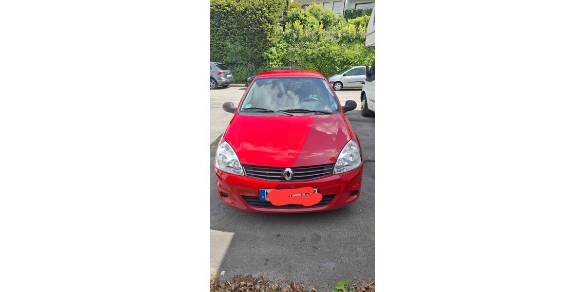 Renault Clio 151.700 km 1.850 &euro; Velbert 42549