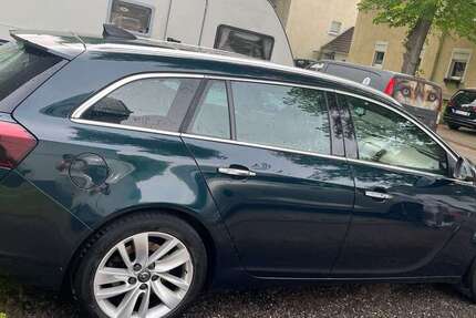 Opel Insignia 306.000 km 5.500 &euro; Dortmund, Stadt 44319