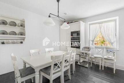 Wohnung Dortmund Lindenhorst - 3 Zimmer, 71 m&sup2;, 135.000&euro; | Angebot:25732676