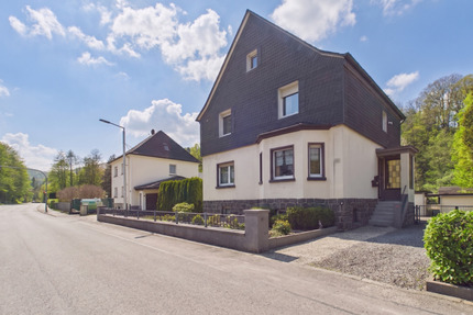 Haus Hagen Eilpe - 5 Zimmer, 114 m&sup2;, 187.000&euro; | Angebot:26360199