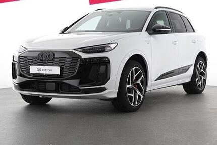 Audi Q6 e-tron 2.500 km 73.880 &euro; Essen 45143