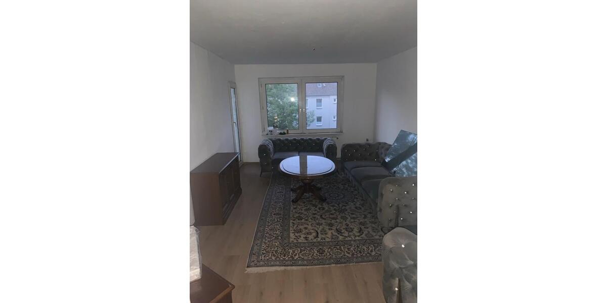Etagenwohnung Oberhausen Rothebusch - 3.5 Zimmer, 63 m&sup2;, 900&euro; | Angebot:26387857