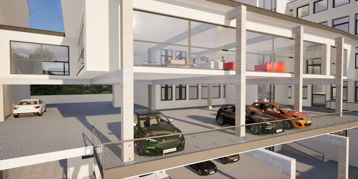 Gewerbeobjekt Hagen Mittelstadt - 9.500.000&euro; | Angebot:26823941