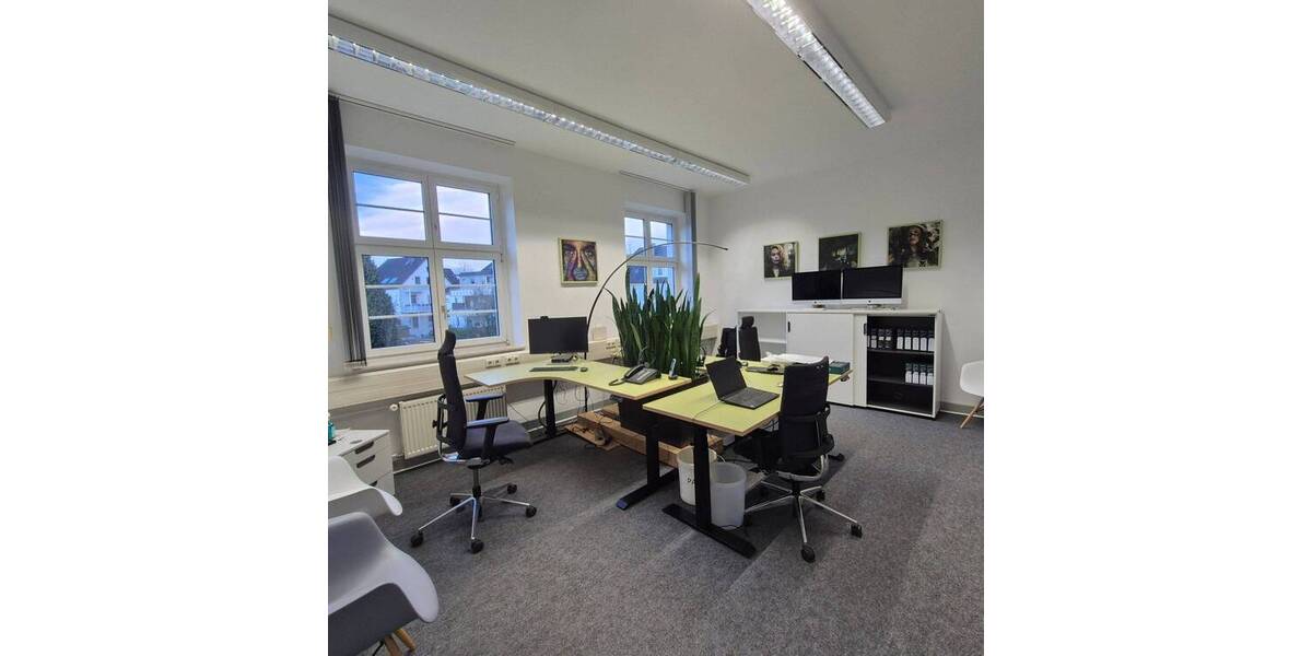 Gewerbeobjekt Gladbeck Mitte - 510&euro; | Angebot:26780515