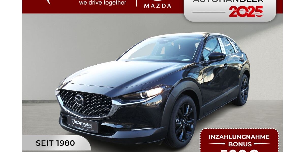 Mazda CX-30 3.728 km 29.570 &euro; Bottrop-Kirchhellen 46244
