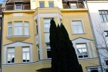 Wohnung Mülheim an der Ruhr Mitte - 4 Zimmer, 118 m&sup2;, 990&euro; | Angebot:26826524