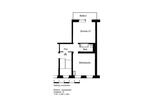 Etagenwohnung Mülheim an der Ruhr - 1 Zimmer, 44 m&sup2;, 474&euro; | Angebot:26358548