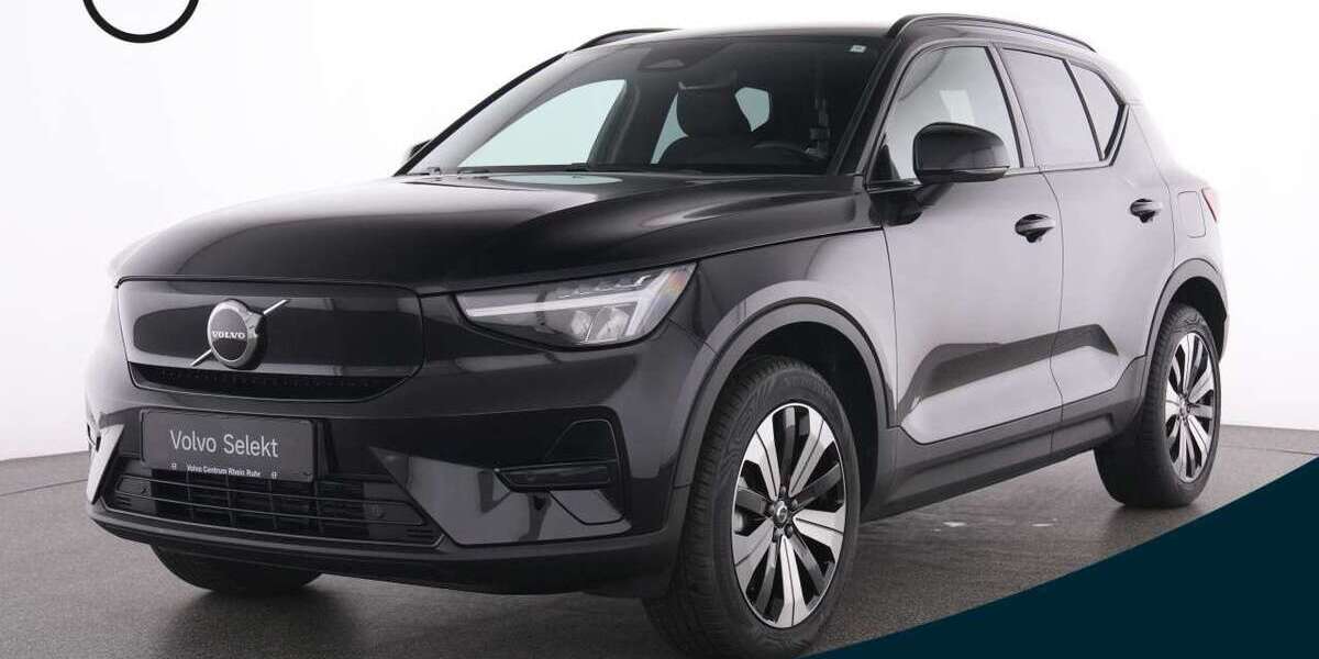 Volvo XC40 23.918 km 29.980 &euro; Witten 58453