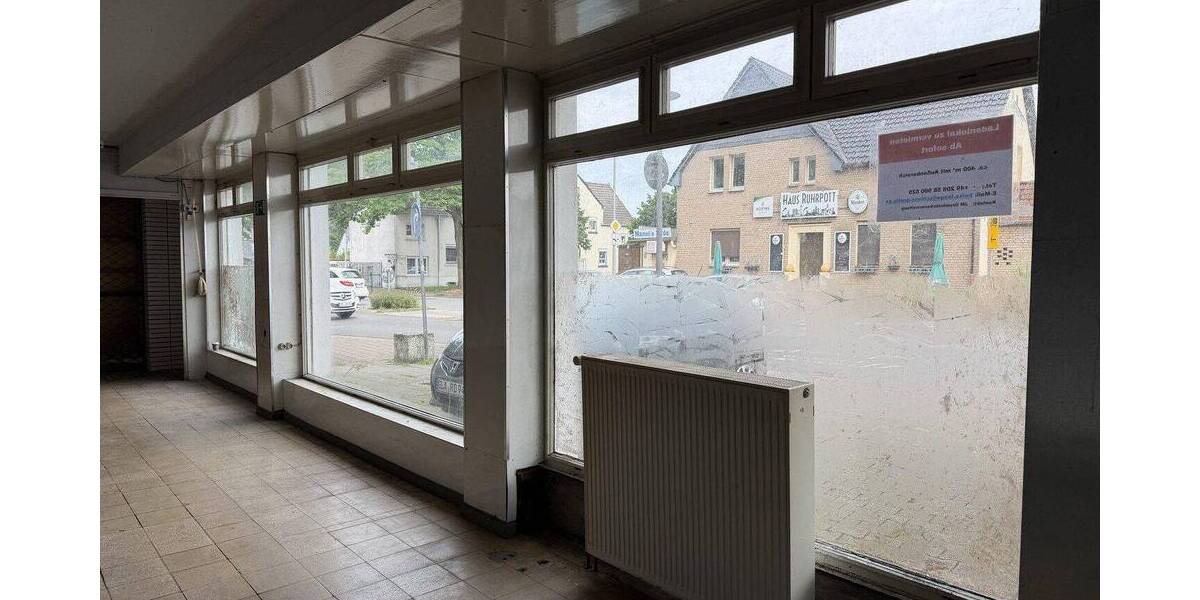 Gewerbeobjekt Gladbeck Zweckel - 3.000&euro; | Angebot:26886508