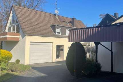 Grundstück Mülheim Heißen - 569.000&euro; | Angebot:26362603